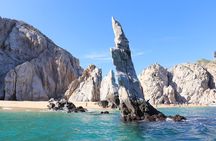Small-Group Cabo Encounter with Boat Ride