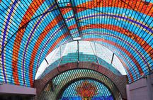 Los Cabos Small-Group Tour: Cruise, Taco Tasting, Tequila, Photos