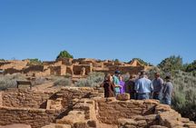 Mesa Verde National Park Half Day Tour