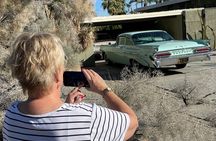 Walking Palm Springs "Twin Palms" Private Tour 