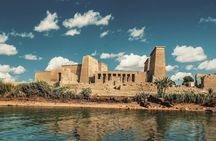Private Tour Philae Temple High Dam Unfinished Obelisk of Aswan