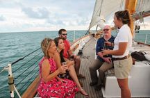 Key West Day Sail on Schooner America 2.0 with 2 Drinks