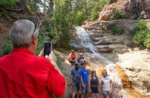 Durango Half Day Jeep Tour - La Plata Canyon
