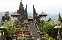 Bali Lempuyang Gate of Heaven and Besakih Mother Temple Tour