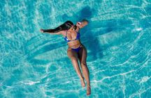 Clear Kayak Photo Shoot With Professionally Edited Photos & Video