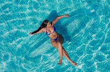 Clear Kayak Photo Shoot With Professionally Edited Photos & Video