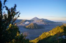 1 Day Mount Bromo Sharing Tour Package from Malang