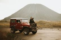 1 Day Mount Bromo Sharing Tour Package from Malang