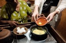 Kandy Budget Cooking Class