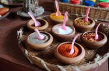 Kandy Budget Cooking Class