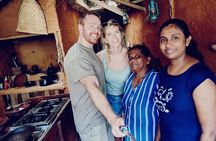 Kandy Budget Cooking Class