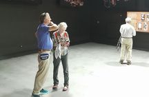 Artistic Half Day Tour of Johannesburg