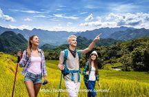 Mai Chau - Pu Luong - Ninh Binh | Optional Choices | 2, 3, 4 days