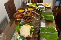 Cooking Class Sri Lanka with Locals 