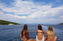 Bachelorette or Hen Party Boat From Trogir And Split