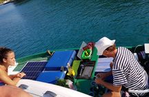 Bachelorette or Hen Party Boat From Trogir And Split