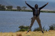 4-Day Tanzania Private Luxury Drive In-Drive Out Safari 2025-2026