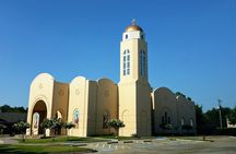 Private Full Day Guided Sightseeing Tour in Egypt
