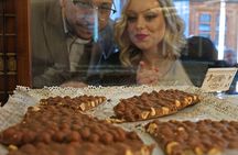 The Turin Chocolate Tasting Experience