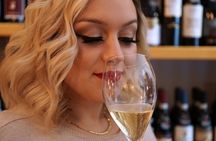 The Turin Chocolate & Wine Tasting Experience