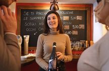 The Turin Chocolate & Wine Tasting Experience