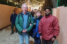 Discover Rishikesh: Day Tour Guided With Ganga Aarti Ceremony