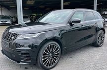 Private Tour: 4H Tour in Mykonos by Range Rover