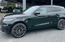 Private Tour: 4H Tour in Mykonos by Range Rover