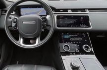 Private Tour: 4H Tour in Mykonos by Range Rover