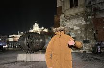 Scary Stories of Kraków
