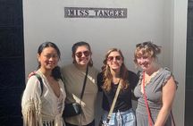 Tangier Jewish Heritage Tour: Synagogues, Cultural Legacy & Lunch