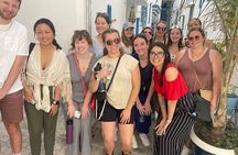 Tangier Jewish Heritage Tour: Synagogues, Cultural Legacy & Lunch