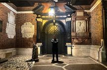 Scary Stories of Kraków