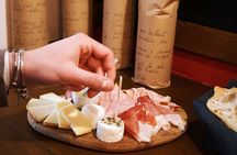 Wine Tasting near Royal Palace of Turin