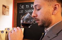 Wine Tasting near Royal Palace of Turin