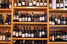 Wine Tasting near Royal Palace of Turin