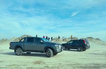Gobustan Rock Art and Mud volcanoes PRIVATE TOUR