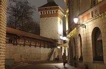 Scary Stories of Kraków