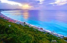 Mykonian Mosaic Tour for the First Time Visitors from Cruise Port