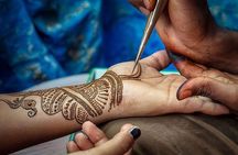 Hurghada Unique Bedouin Craft, Handmade and Star gazing