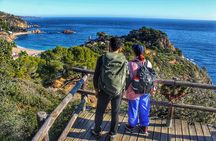 Discovering Costa Brava: Beaches, Hiking, and Swimming