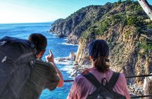 Discovering Costa Brava: Beaches, Hiking, and Swimming