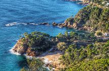 Discovering Costa Brava: Beaches, Hiking, and Swimming