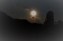 Hurghada Desert Sunset & Stargazing Tour with Dinner by Jeep