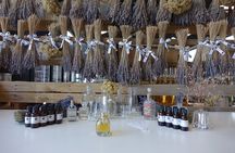 Personalized Perfume Creation Workshop