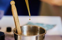 Personalized Perfume Creation Workshop