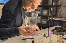 Personalized Perfume Creation Workshop