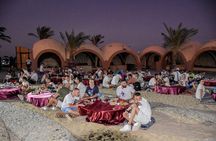 Safari Desert Stargazing By Jeep VIP & Dinner in Hurghada - Egypt