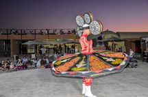 Safari Desert Stargazing By Jeep VIP & Dinner in Hurghada - Egypt
