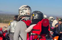 Agafay Quad Biking in Marrakech 